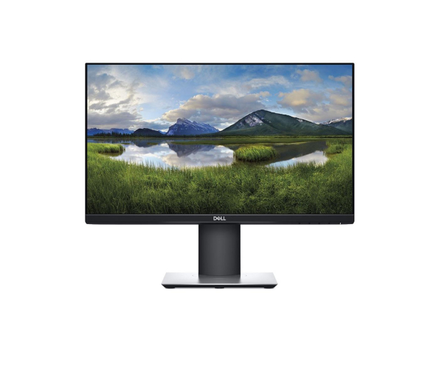 DELL 22'' P2219H 210-APWR/5Y, Czarny - 599181 - zdjęcie